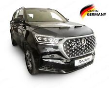 Bonnet BRA für SsangYong