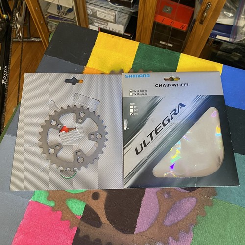 Nos new shimano ultegra - shimano,