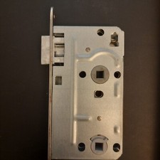 Kfv WC Einsteckschloss Links