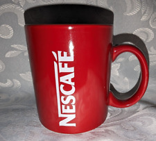 NESCAFE roter Kaffee/Tee