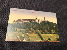 Heidenheim blick von - heidenheim,