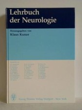 Lehrbuch der Neurologie