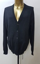 März tolle Strickjacke Jacke Gr.54 100% Merinowolle Neuwertig