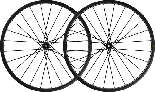 Laufradsatz mavic ksyrium - ksyrium, sl