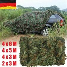 Tarnnetz Flecktarn Bundeswehr