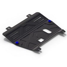 Unterfahrschutz Motor-