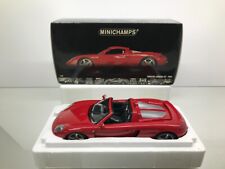 MINICHAMPS 062630 PORSCHE