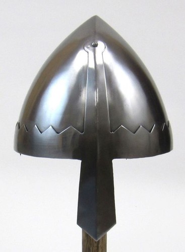 Norman nasal helm - nasal, ~