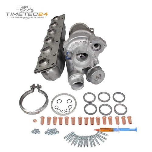 Turbolader bmw f21 e82 - bmw,