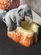 Elefanten Skulptur von Ditmar