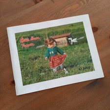 Katalog Käthe Kruse Puppen
