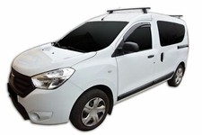 Windabweiser Für Dacia Dokker