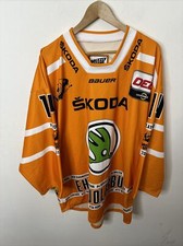 Grizzly Adams Wolfsburg Jersey