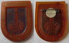 Ddr abzeichen kleine - abzeichen, spende
