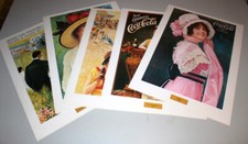 Konvolut 5 verschiedene