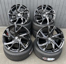 20 Zoll MM07 Felgen für VW Amarok T5 T6 T6.1 Bus Transporter Multivan California