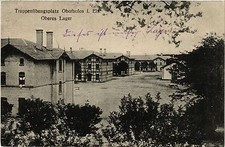 CPA Truppenubungsplatz