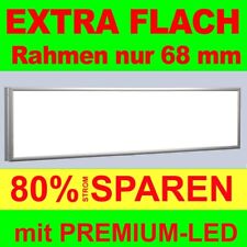Premium Flat LED Leuchtkasten