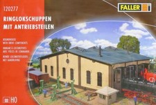 Faller 120277 spur - faller,