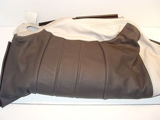 Original Fiat Stilo Sitzbezug