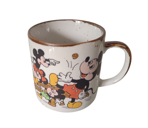 Mickey maus walt disney tasse - maus,