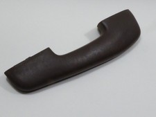 Mercedes Benz Heckflosse W110, W111 Armlehne braun Tür rechts # 112 970 04 01