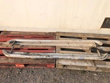 Mercedes-Benz ML W163 2001