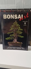Zeitschriften Konvolut Bonsai