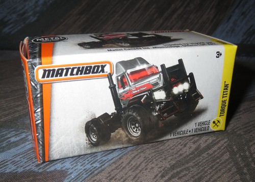 Matchbox modell 0946 - 0946, torque