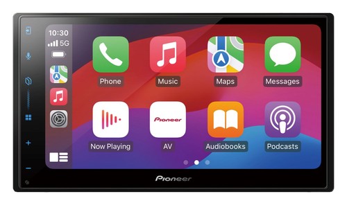 Pioneer sph da77dab auto - pioneer,
