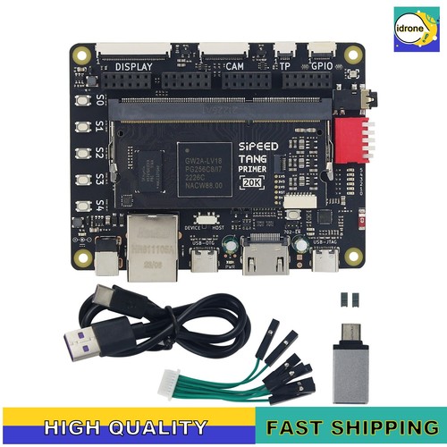 Sipeed tang primer 20k core - primer,