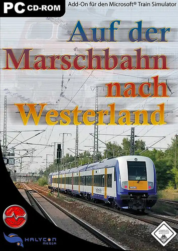 Auf der marschbahn - auf,