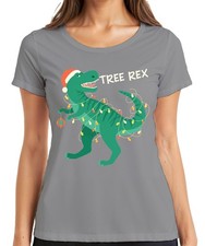 Tree Rex Weihnachtsbaum