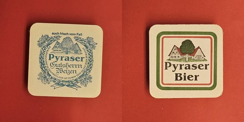 Pyraser gutsherrn weizen auch - pyraser,