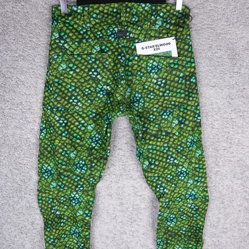 Star raw elwood x25 men - raw, men's