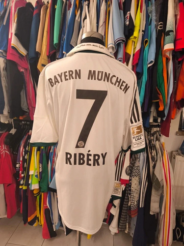 Originales franck ribery - originales,