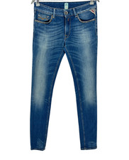 Replay luz women - denim, stretch