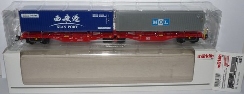 Märklin 47815 - märklin,