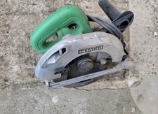 Elektro handkreissäge Hitachi