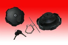 Tankdeckel 80mm passend für