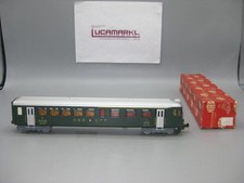 Hag HO 421 SBB (1721)