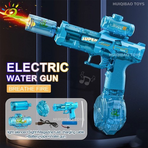 Elektrische impuls - elektrische,