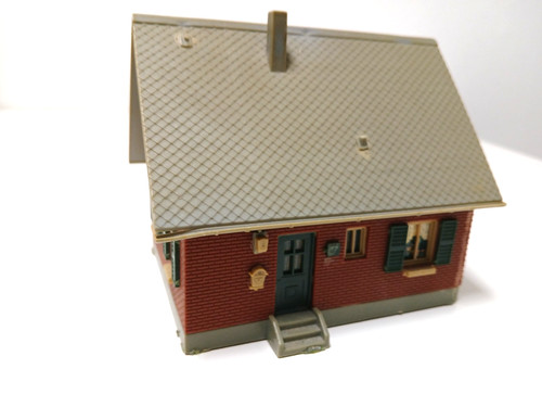 Faller stadthaus - -,