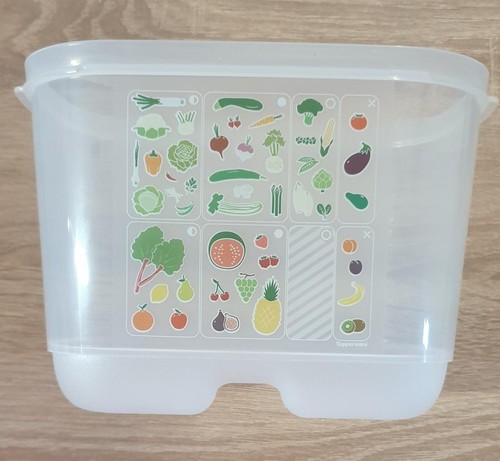Tupperware klima oase - klima, +