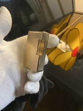 S. T. Dupont Feuerzeug Lighter