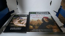GEO-Epoche - Heft 85 - Das Florenz der Medici - mit DVD