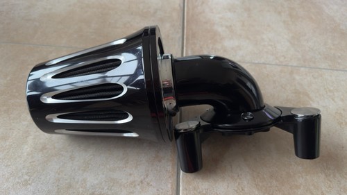 Screamin eagle heavy breather - eagle,