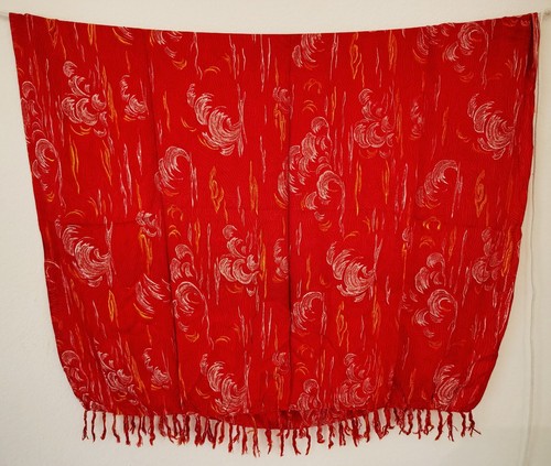 Pareo tuch sarong - pareo,