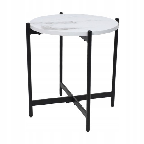Ely runder couchtisch - ely,