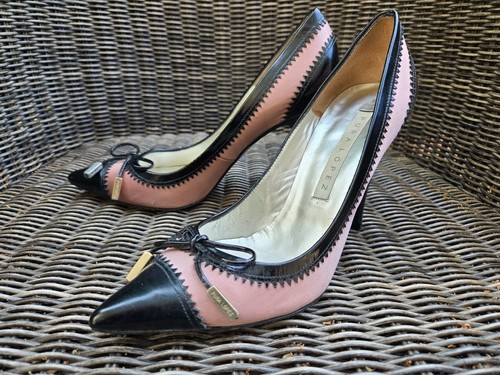 Pura lópez pumps - a45),